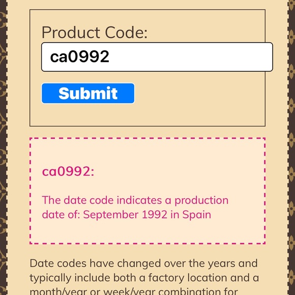 Louis Vuitton Epi Porte Tresor International Leather Trifold Wallet converted - Picture 15 of 15